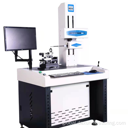 Corrugation Measuring Instrument High precision roughness profile measuring machine Factory